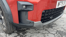 Dacia Bigster 1.8 Hybrid 155 Journey 5dr Auto Hybrid Estate